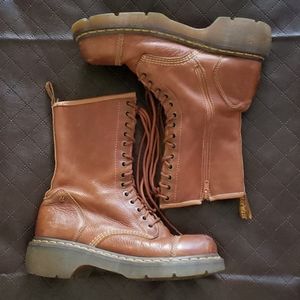 Dr. Martens Air Cushion Sole